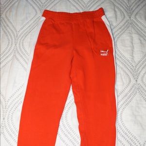 PUMA JOGGERS